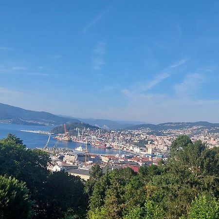 Apartamento Seadur فيجو المظهر الخارجي الصورة
