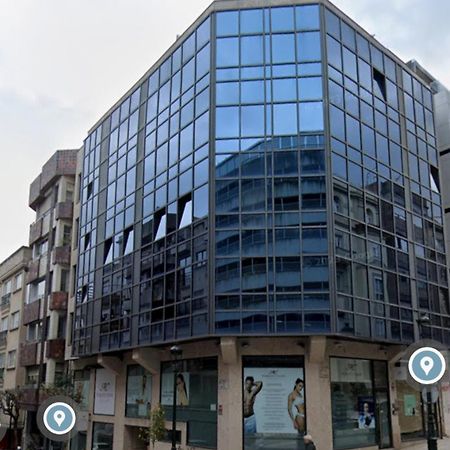 Apartamento Seadur فيجو المظهر الخارجي الصورة
