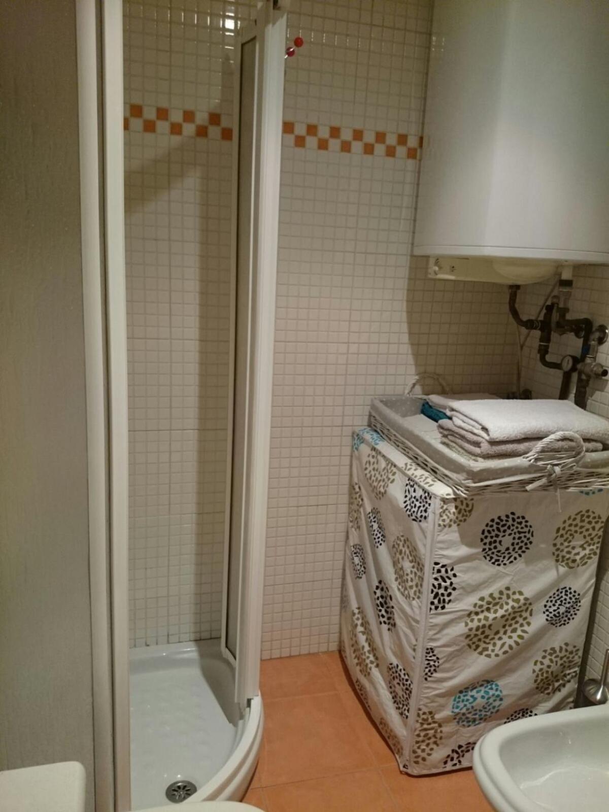 Apartamento Seadur فيجو المظهر الخارجي الصورة