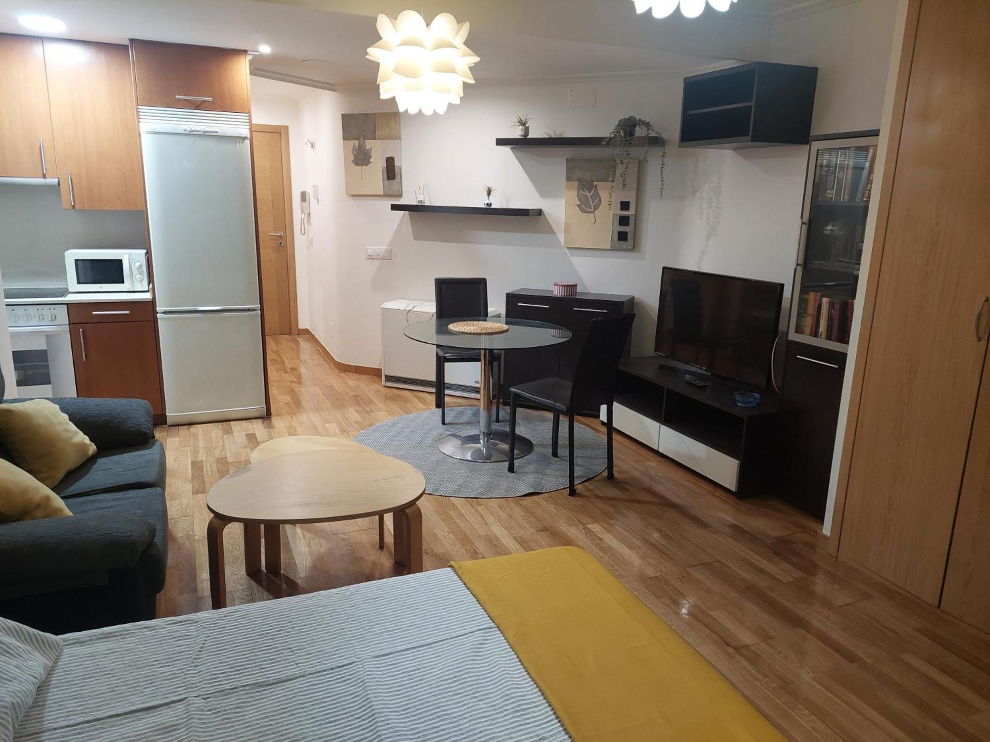 Apartamento Seadur فيجو المظهر الخارجي الصورة